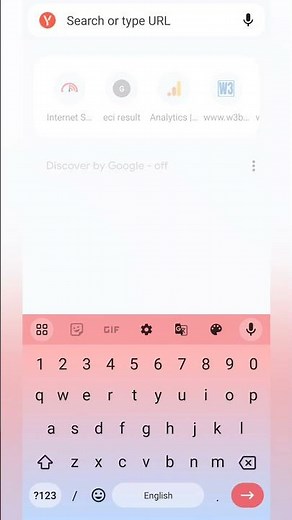 How to use yandex browser in Google Chrome #shorts #yandex #chrome #google