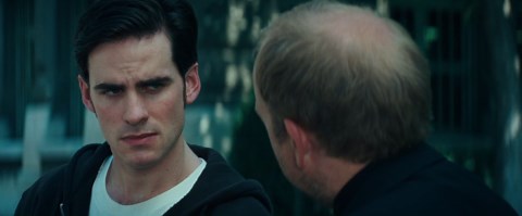 The Rite (2011) ⭐ 6.0 | Drama, Horror, Mystery