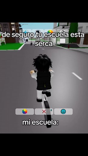 Exploring Brookhaven in Real Life: Roblox Adventures