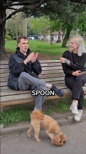 How Londoners feel about kissing their dog on the lips