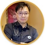 Dr. Kevin Chan, DO, MS, FASA | Phoenix, AZ | Family Medicine