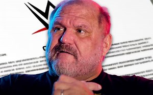 Arn Anderson Confirms WWE Contractual Status Following Bad Blood Appearance