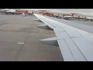 Boeing 757 Flaps, Takeoff Setting