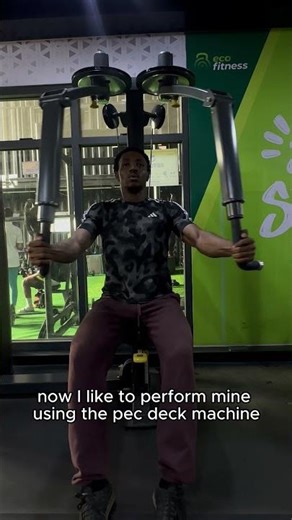 3 Chest Exercises That Grew My Chest (Before & After Transformation)