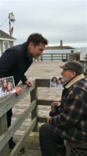 The Chilling Untold Truth Of The 'Accident' That Took My Wife And Daughter, Leaving Me To Fight Alone Against A Corrupt Coastal Town's Plot To Uncover A $50 Million Offshore Truth... The salt stings my eyes, but it’s the quiet that truly burns. The raw, desolate quiet where my daughter’s laughter used to echo. It’s been three years since the town of Oakhaven called it an “unfortunate accident,” but every day, the tide whispers the truth they tried to bury. I set the storm lantern beside Evan and