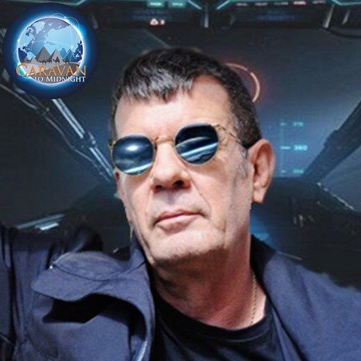 John B Wells | TalkStreamLive