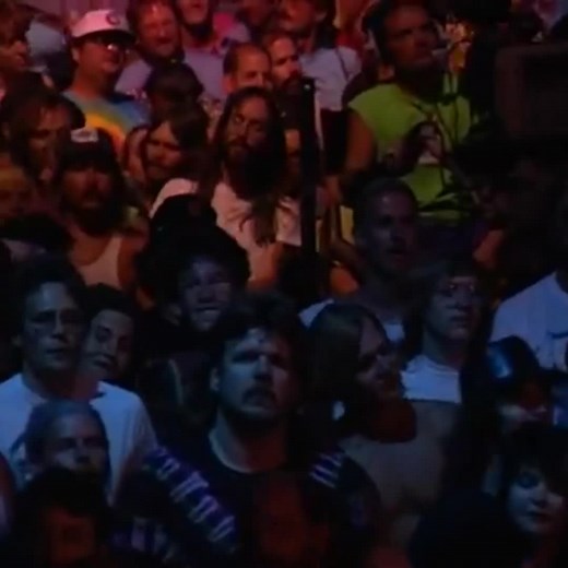 152K views · 4.5K reactions | 31 years ago, the Grateful Dead wrapped up their Summer Tour of 1991 at Mile High Stadium in Denver, CO. “The Dead played this ‘Iko Iko’ in an unexpected first set position, toward the end of the set for this song that was traditionally a set opener. Features the always fun accordion stylings of Bruce Hornsby." - David Lemieux | Grateful Dead | Facebook