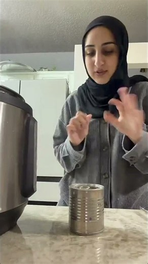 هداية حجازي | Instant Pot Guide: How to Use Every Setting 🍲