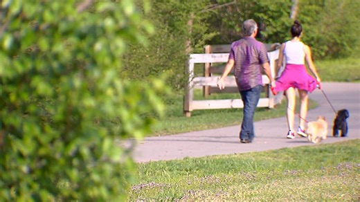 Metro Council approves funding for Peeler Park pedestrian bridge study