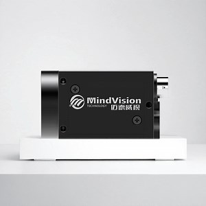 [Hot Item] 38fps Imx265 Gige Camera for Machine Vision Applications