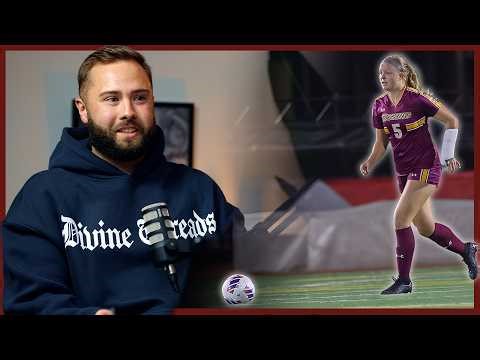 Developing Elite Sports Performance with Trent Woolcock