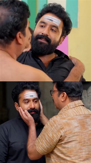 𝓢𝓻𝓮𝓮𝓴𝓪𝓵𝓪 on Instagram: "I don't know how many times I've seen this scene, even if it's a promo.. I can't say enough about the acting of both of them, top notch🫰🔥A scene with so much feeling..🥹❤️ @sreekanth.sasikumar @baiju9593 #asianetserials #pavithram #vikram #vedha #trending All credits and rights go for asianet asianet jiohotstar CREDIT OWNED BY RESPECTIVE CREDITORS if any problems please email or Dm me this video will be immediately removed by as. No need to send a strike THANK Y