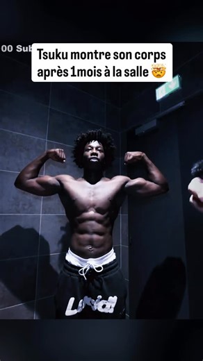 Tsuku on Instagram: "Twitch : tsukuytb Stream à 21H 🔥 Abonne-toi ! 💜J’suis assez fier de moi haha et je compte pas lâcher #tsuku #virals #twitch"