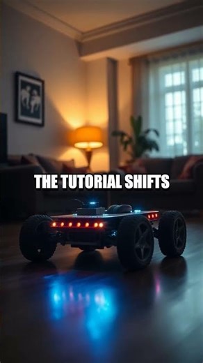 Hands-On Arduino Arms Meet AI Art and Autonomy