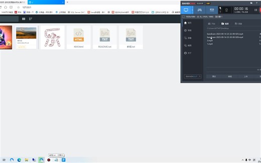 免费分享 文件图库管理单PHP源码以及搭建教程