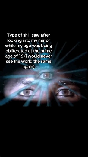 imissmyoldself #ego | ego deaths explained