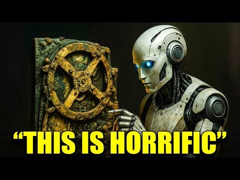AI Unlocks the Antikythera Mechanism’s Secret Gear & A 2,000 Year Old Mystery Finally Solved