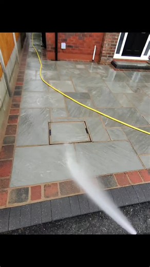 🧹 WE’RE BACK & TAKING BOOKINGS NOW! 🧹 With Christmas over, now is the perfect time to get your property looking its best. D.H Property Maintenance – Timperley based – providing professional external cleaning services you can rely on, with over 500 5-star reviews ⭐⭐⭐⭐⭐ Our services include: ✔ Gutter cleaning – prevent blockages & costly damage ✔ Driveway & patio cleaning – instantly boost kerb appeal ✔ Roof cleaning – remove moss & stains ✔ Artificial grass cleaning – fresh, clean & hygienic ✔ 