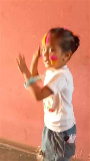 Vanji KO holi ❤