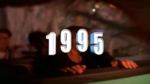 Top 100 Hits Songs of 1995