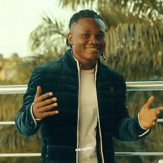 Mbosso: Unatamani Kumsikia Kwenye Albam Yetu