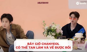 [SUB/EDIT] Bữa tiệc sinh nhật bão tố 🎉🎉🎉 Sáng ra gặp EXO lấy vía cười cả ngày 🫰 Anh Chanyeol chơi gì mà vừa vào game được 5p đã end game luôn rồi =))))))) Sehunie thì dù thành công qua ải nhưng thấy ảnh giống đi thả lừa hơn 🥲 Nhưng plot twist ở cuối cùng nhé, nhà mình nhớ xem hết để biết đả kích thực sự là ai 😌 Mang tiếng tiệc sinh nhật mà anh Tú đi hết cú sốc này đến cú sốc khác, Kim Con Gấu thì hoang mang tột độ 😂 tàn ác vô cùng Cre: milkteus, kokokbop, zkdlinpf, xopinkpink, suhopixel S