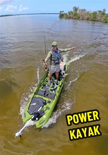 Exploring the Wilderness Systems Tactical Pro Kayak