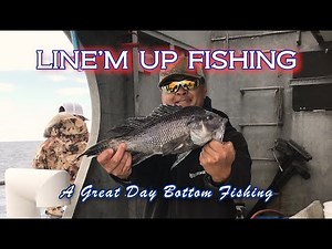 One Of My Best Days Bottom Fishing On The Big Jamaica