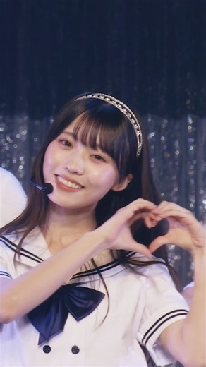 #AKB48 さんの「Everyday、カチューシャ」を『#アオゾラサマーフェスティバル2026 』にてカバーさせていただきました🫶🏻 センターは #金澤亜美 🎀 #僕が見たかった青空