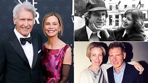 Harrison Ford’s relationship history: Marriages, divorces, Carrie Fisher affair and more explained