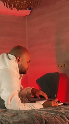 ASMR — Writing in My Notebook Before Sleep #asmr #handwriting #satisfying