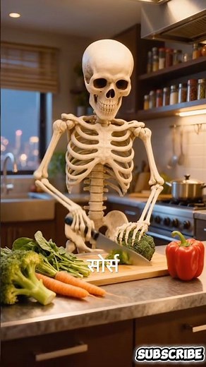Balanced Diet Explained in Simple Words | Health Education Video