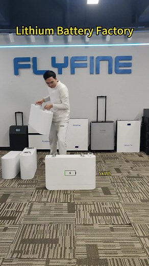 Lithium Battery Factory Insights and Innovations