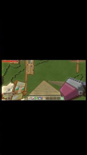 Minecraft impossible challenge 🗣️
