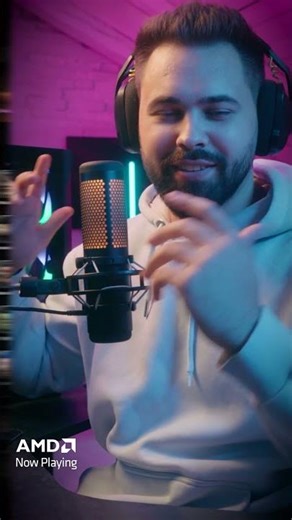 Bill Shows Adit the Power of Voicemod