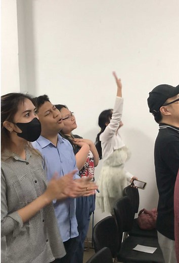 #sundayservice #gmschreythum #poipet #phnompenhcity #kps #gmschurch