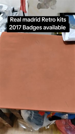 Real madrid 2017 Retro kits and badges available now Location :Newroad Gate opposite of awatar jewellery kathmandu Contact us on 9705022433 Delivery available all over Nepal 🚚🇳🇵 #printfolio_jersey&all #retrokits #retrojerseyinnepal #realmadridretrojersey #realmadrid