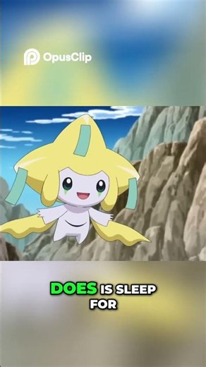 Hoenn's Mythical Pokémon: Jirachi & Deoxys Explained!