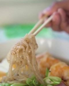 Delicious, guilt-free pasta & rice alternatives 🍜 ✅ Low-Carb ✅ Low Calorie ✅ Same Great Taste | Miracle Noodle