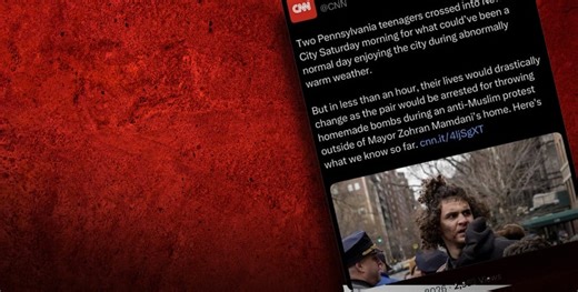 CNN Post Backfires Again, As SCOTUS Weighs Defamation Case | American Center for Law and Justice