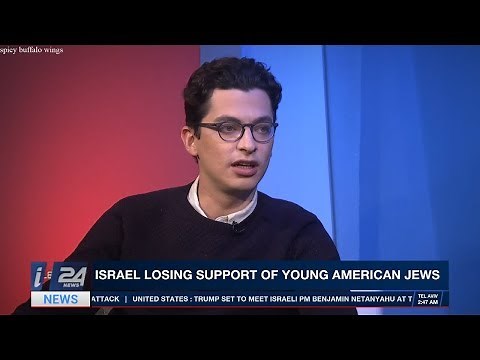 adam friedland on international news
