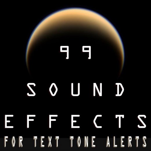 Alien Probe Text Alert