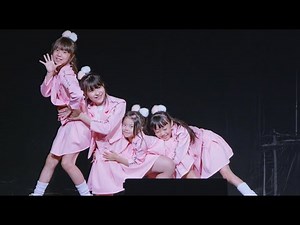 （JSJC）TAPPI@こにゃんこ[S5/4K60p]（東京アイドル劇場 2021.08.28）ダンチャレ