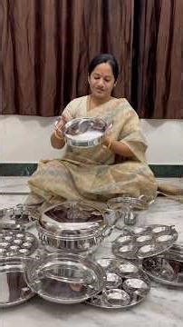 Bigg Christmas Sale 🎉🤩 shop now from ‪@TheIndusValleyHealthyCookware‬ #youtubeshorts #shorts