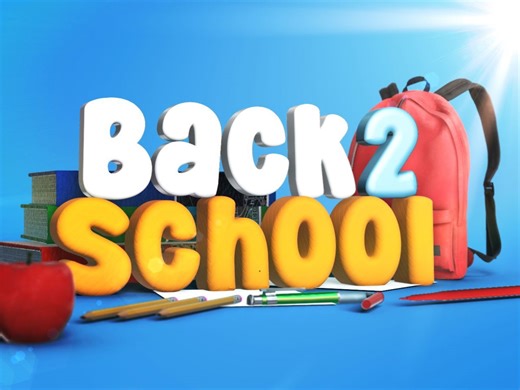 Palm Springs Dept. of Parks and Recreation to host backpack and school supplies giveaways