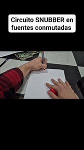 17K views · 366 reactions | Circuito SNUBBER #viralvideoシ #electronica #facebookviral #electronic #tecnologia #viralchallenge #tecnology #repair #estudio #reparacion | Electrónica y teoría "Doctor Microondas" | Facebook