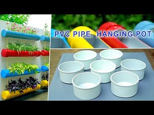 Amazing Vertical Garden Idea Using Pvc Pipes | Balcony Garden Ideas | DIY Malayalam