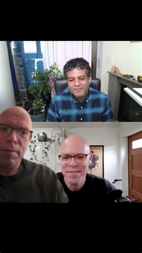 Had such an amazing conversation today with Amazon VP of Gen-AI Vasi Philomin talking about AWS, Amazon Bedrock and AI’s potential to transform our lives. #amazonbedrock #genai #generativeai #aws #shiftai #podcast So excited for the release of this Shift AI episode. Coming very soon. Stay tuned…🎙️#greenscreen