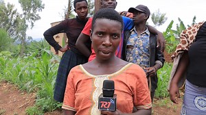 Nyagatare: Umukobwa warozwe kwituma Igi no kuruka imisatsi | TV1 Rwanda