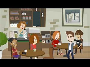 A1 - Ünite1 - Selamlaşma&Tanışma